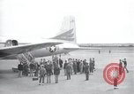 Standbild gemeinsamen Generalstabschefs Rheinman Deutschland, 1945, aus Sekunde 22 historischem Filmmaterial Videoclip 65675074001