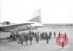 Standbild gemeinsamen Generalstabschefs Rheinman Deutschland, 1945, aus Sekunde 24 historischem Filmmaterial Videoclip 65675074001