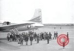 Standbild gemeinsamen Generalstabschefs Rheinman Deutschland, 1945, aus Sekunde 26 historischem Filmmaterial Videoclip 65675074001