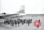 Standbild gemeinsamen Generalstabschefs Rheinman Deutschland, 1945, aus Sekunde 28 historischem Filmmaterial Videoclip 65675074001