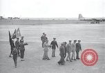 Standbild gemeinsamen Generalstabschefs Rheinman Deutschland, 1945, aus Sekunde 37 historischem Filmmaterial Videoclip 65675074001