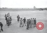 Standbild gemeinsamen Generalstabschefs Rheinman Deutschland, 1945, aus Sekunde 38 historischem Filmmaterial Videoclip 65675074001