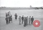 Standbild gemeinsamen Generalstabschefs Rheinman Deutschland, 1945, aus Sekunde 39 historischem Filmmaterial Videoclip 65675074001