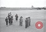 Standbild gemeinsamen Generalstabschefs Rheinman Deutschland, 1945, aus Sekunde 42 historischem Filmmaterial Videoclip 65675074001