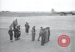 Standbild gemeinsamen Generalstabschefs Rheinman Deutschland, 1945, aus Sekunde 43 historischem Filmmaterial Videoclip 65675074001