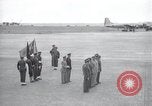 Standbild gemeinsamen Generalstabschefs Rheinman Deutschland, 1945, aus Sekunde 44 historischem Filmmaterial Videoclip 65675074001
