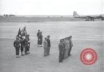Standbild gemeinsamen Generalstabschefs Rheinman Deutschland, 1945, aus Sekunde 47 historischem Filmmaterial Videoclip 65675074001