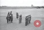 Standbild gemeinsamen Generalstabschefs Rheinman Deutschland, 1945, aus Sekunde 49 historischem Filmmaterial Videoclip 65675074001