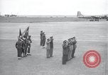 Standbild gemeinsamen Generalstabschefs Rheinman Deutschland, 1945, aus Sekunde 50 historischem Filmmaterial Videoclip 65675074001