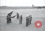 Standbild gemeinsamen Generalstabschefs Rheinman Deutschland, 1945, aus Sekunde 51 historischem Filmmaterial Videoclip 65675074001