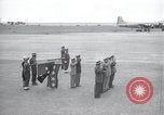 Standbild gemeinsamen Generalstabschefs Rheinman Deutschland, 1945, aus Sekunde 52 historischem Filmmaterial Videoclip 65675074001