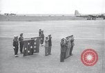 Standbild gemeinsamen Generalstabschefs Rheinman Deutschland, 1945, aus Sekunde 55 historischem Filmmaterial Videoclip 65675074001