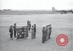 Standbild gemeinsamen Generalstabschefs Rheinman Deutschland, 1945, aus Sekunde 56 historischem Filmmaterial Videoclip 65675074001