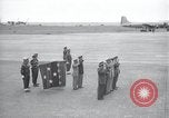 Standbild gemeinsamen Generalstabschefs Rheinman Deutschland, 1945, aus Sekunde 58 historischem Filmmaterial Videoclip 65675074001