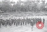 Standbild gemeinsamen Generalstabschefs Rheinman Deutschland, 1945, aus Sekunde 60 historischem Filmmaterial Videoclip 65675074001