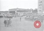 Standbild gemeinsamen Generalstabschefs Rheinman Deutschland, 1945, aus Sekunde 62 historischem Filmmaterial Videoclip 65675074001