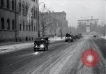 Image of United States soldiers Munich Germany, 1945, second 20 stock footage video 65675074002