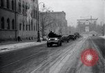 Image of United States soldiers Munich Germany, 1945, second 24 stock footage video 65675074002