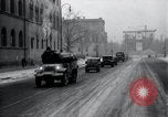 Image of United States soldiers Munich Germany, 1945, second 26 stock footage video 65675074002