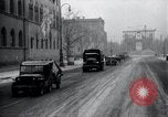 Image of United States soldiers Munich Germany, 1945, second 34 stock footage video 65675074002