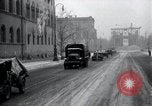 Image of United States soldiers Munich Germany, 1945, second 35 stock footage video 65675074002