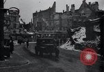 Image of United States soldiers Munich Germany, 1945, second 36 stock footage video 65675074002