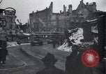 Image of United States soldiers Munich Germany, 1945, second 40 stock footage video 65675074002