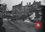 Image of United States soldiers Munich Germany, 1945, second 41 stock footage video 65675074002
