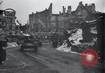 Image of United States soldiers Munich Germany, 1945, second 43 stock footage video 65675074002
