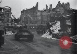 Image of United States soldiers Munich Germany, 1945, second 44 stock footage video 65675074002