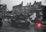 Image of United States soldiers Munich Germany, 1945, second 45 stock footage video 65675074002