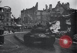 Image of United States soldiers Munich Germany, 1945, second 48 stock footage video 65675074002
