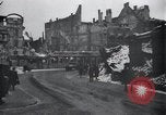 Image of United States soldiers Munich Germany, 1945, second 50 stock footage video 65675074002