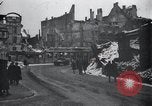Image of United States soldiers Munich Germany, 1945, second 51 stock footage video 65675074002