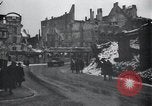 Image of United States soldiers Munich Germany, 1945, second 52 stock footage video 65675074002