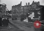 Image of United States soldiers Munich Germany, 1945, second 53 stock footage video 65675074002