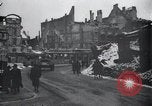 Image of United States soldiers Munich Germany, 1945, second 54 stock footage video 65675074002