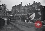 Image of United States soldiers Munich Germany, 1945, second 55 stock footage video 65675074002
