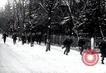 Image of United States soldiers Munich Germany, 1945, second 57 stock footage video 65675074002