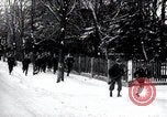 Image of United States soldiers Munich Germany, 1945, second 58 stock footage video 65675074002