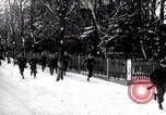 Image of United States soldiers Munich Germany, 1945, second 59 stock footage video 65675074002