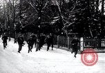 Image of United States soldiers Munich Germany, 1945, second 60 stock footage video 65675074002