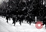 Image of United States soldiers Munich Germany, 1945, second 61 stock footage video 65675074002
