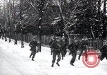 Image of United States soldiers Munich Germany, 1945, second 62 stock footage video 65675074002