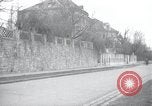 Image of United States soldiers Vienna Austria, 1945, second 3 stock footage video 65675074003