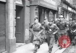 Image of United States soldiers Vienna Austria, 1945, second 4 stock footage video 65675074003