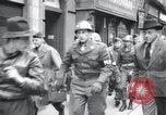 Image of United States soldiers Vienna Austria, 1945, second 6 stock footage video 65675074003