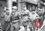 Image of United States soldiers Vienna Austria, 1945, second 8 stock footage video 65675074003