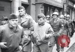Image of United States soldiers Vienna Austria, 1945, second 9 stock footage video 65675074003