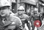 Image of United States soldiers Vienna Austria, 1945, second 12 stock footage video 65675074003